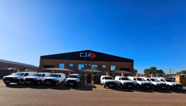 CJA Telecoms Gallery