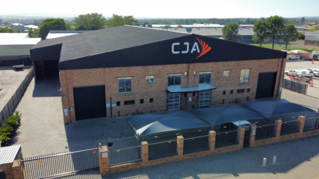 CJA Telecoms Gallery